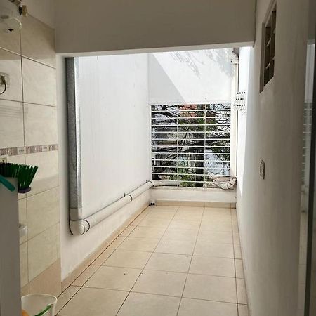 Apartament Departamento Para 4 Resistencia- Chaco Zewnętrze zdjęcie