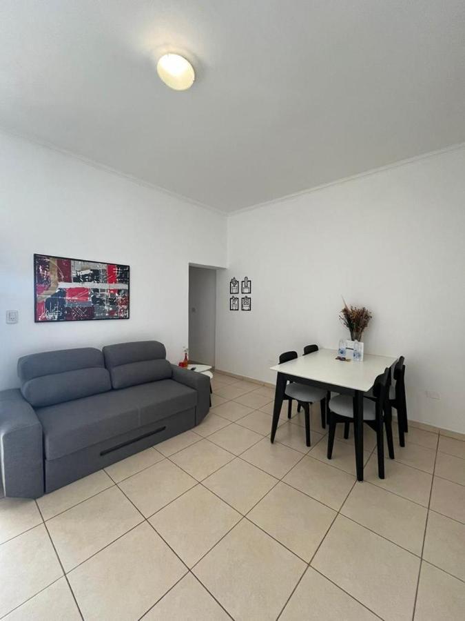 Apartament Departamento Para 4 Resistencia- Chaco Zewnętrze zdjęcie