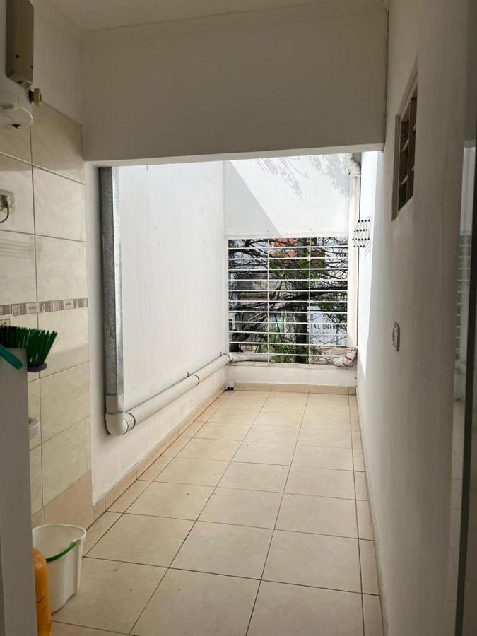 Apartament Departamento Para 4 Resistencia- Chaco Zewnętrze zdjęcie